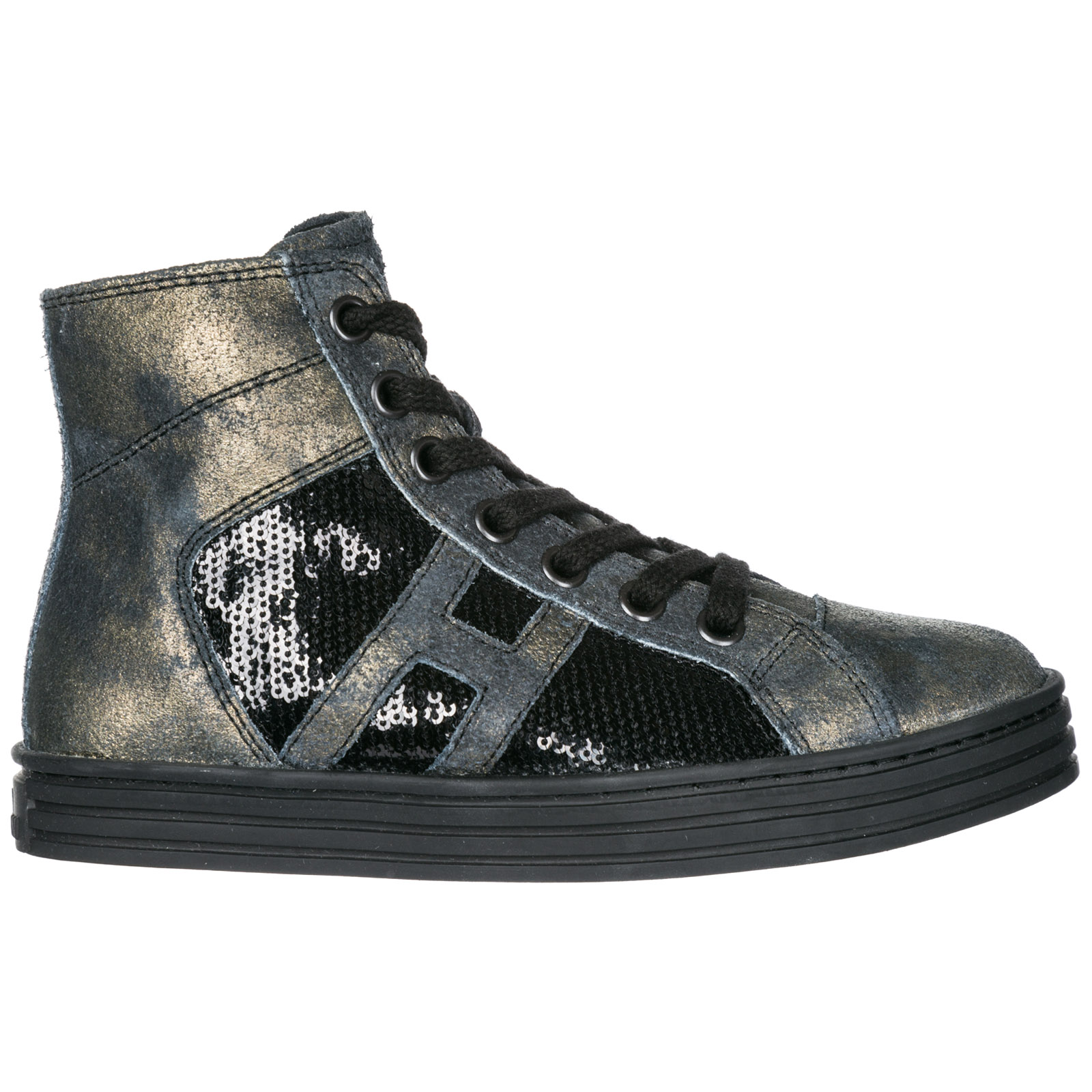 hogan high top sneakers