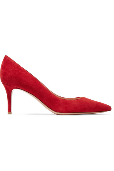 gianvito rossi 70 pumps