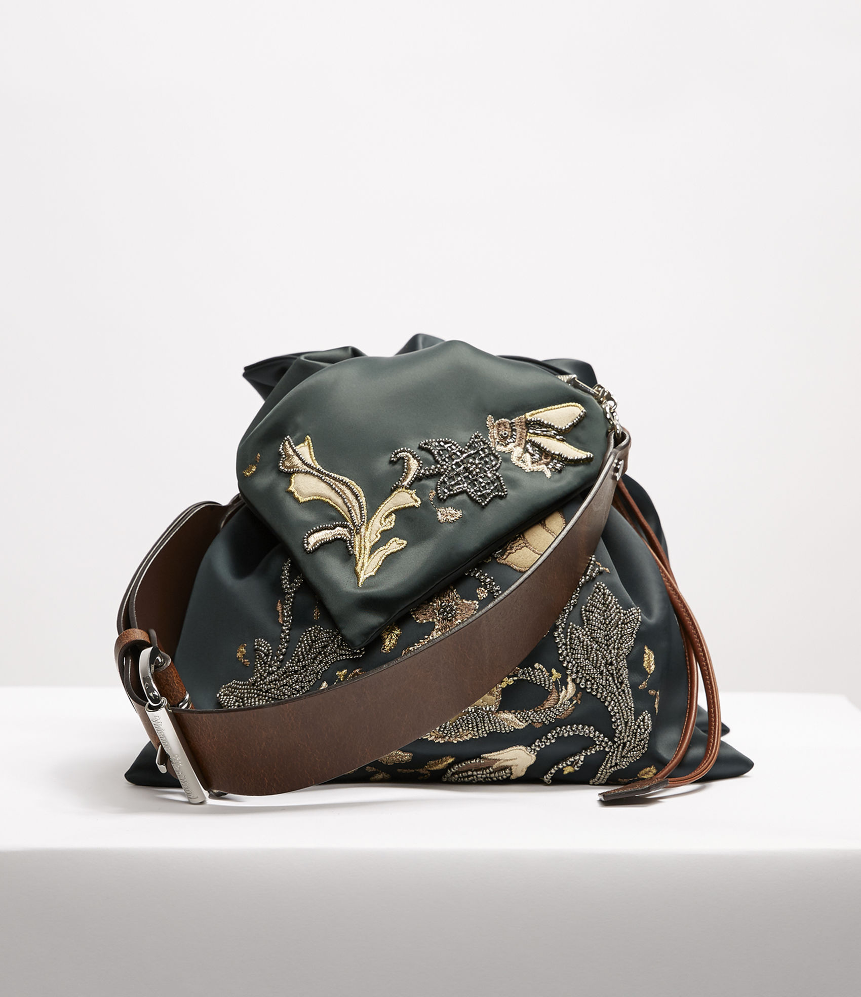 vivienne westwood evening bag