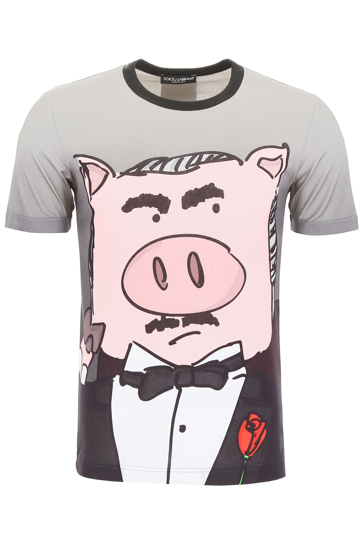 godfather t shirt dolce gabbana