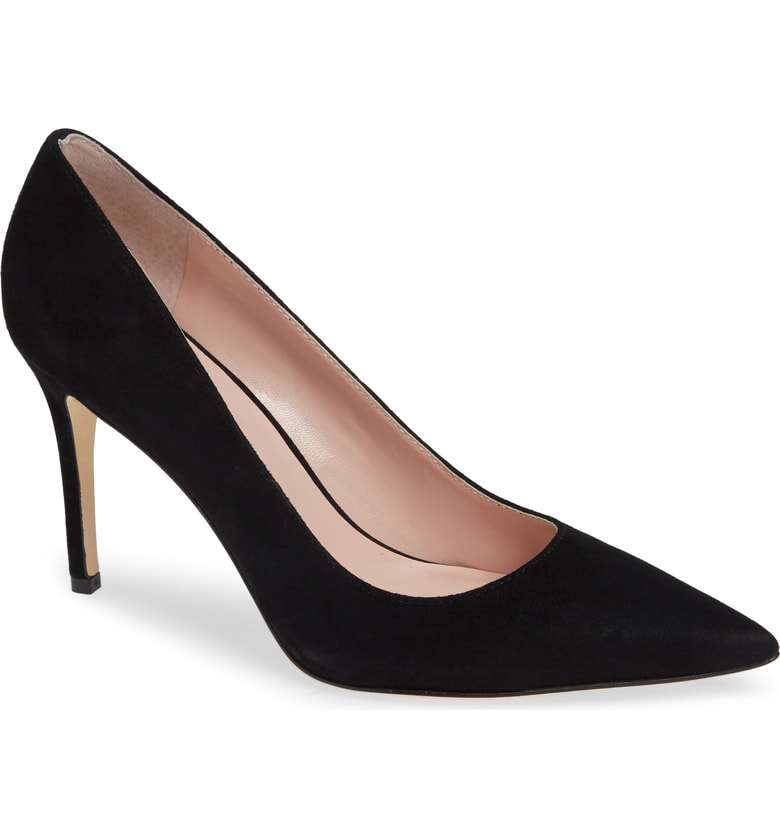 kate spade vivian pump