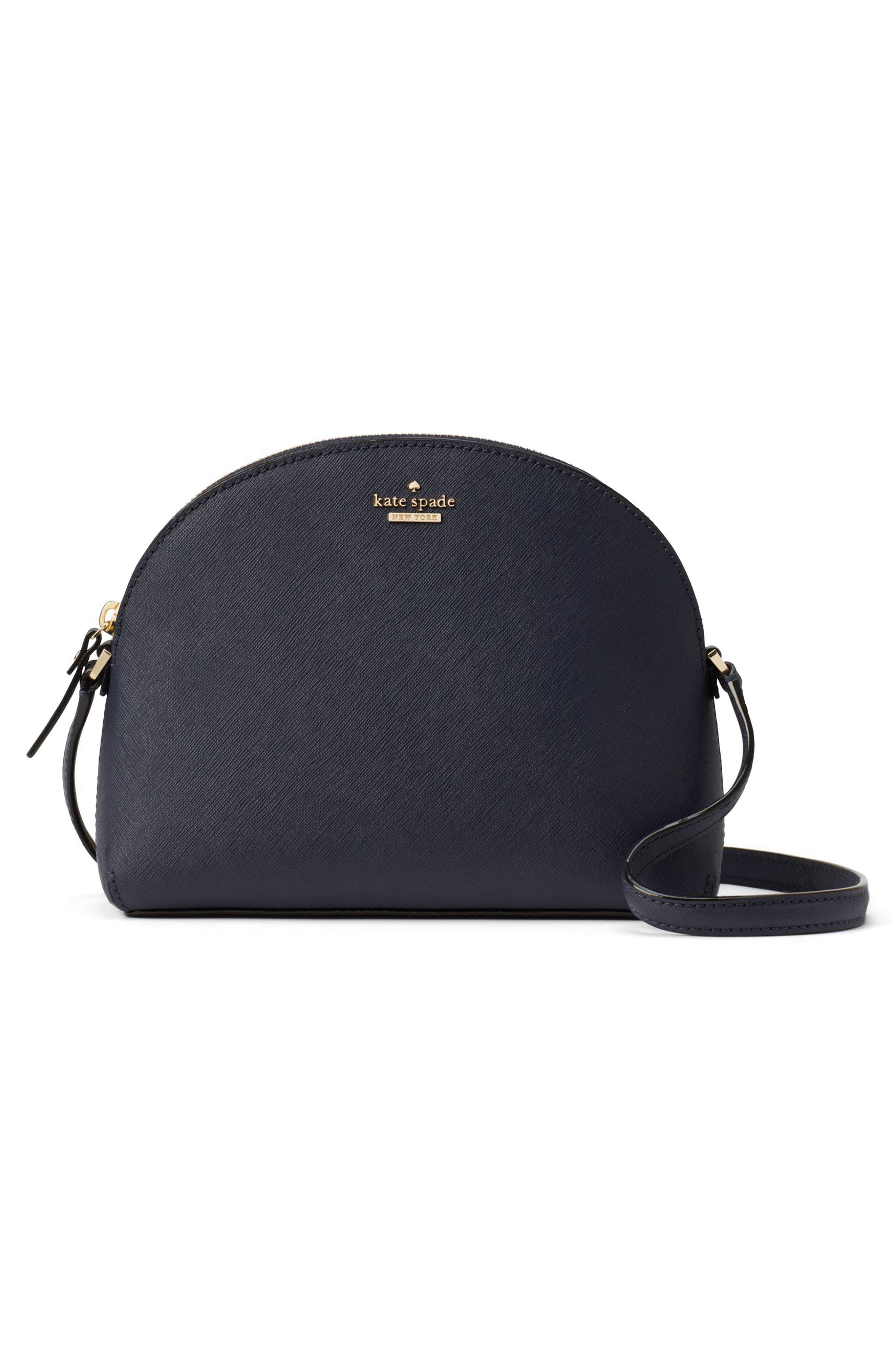 cameron street large hilli leather crossbody bag