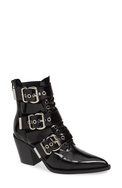 Caceres bootie jeffrey campbell cheap