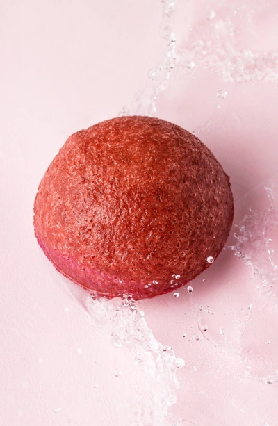 Shop Boscia Konjac Cleansing Sponge With Deep Hydrating Clay