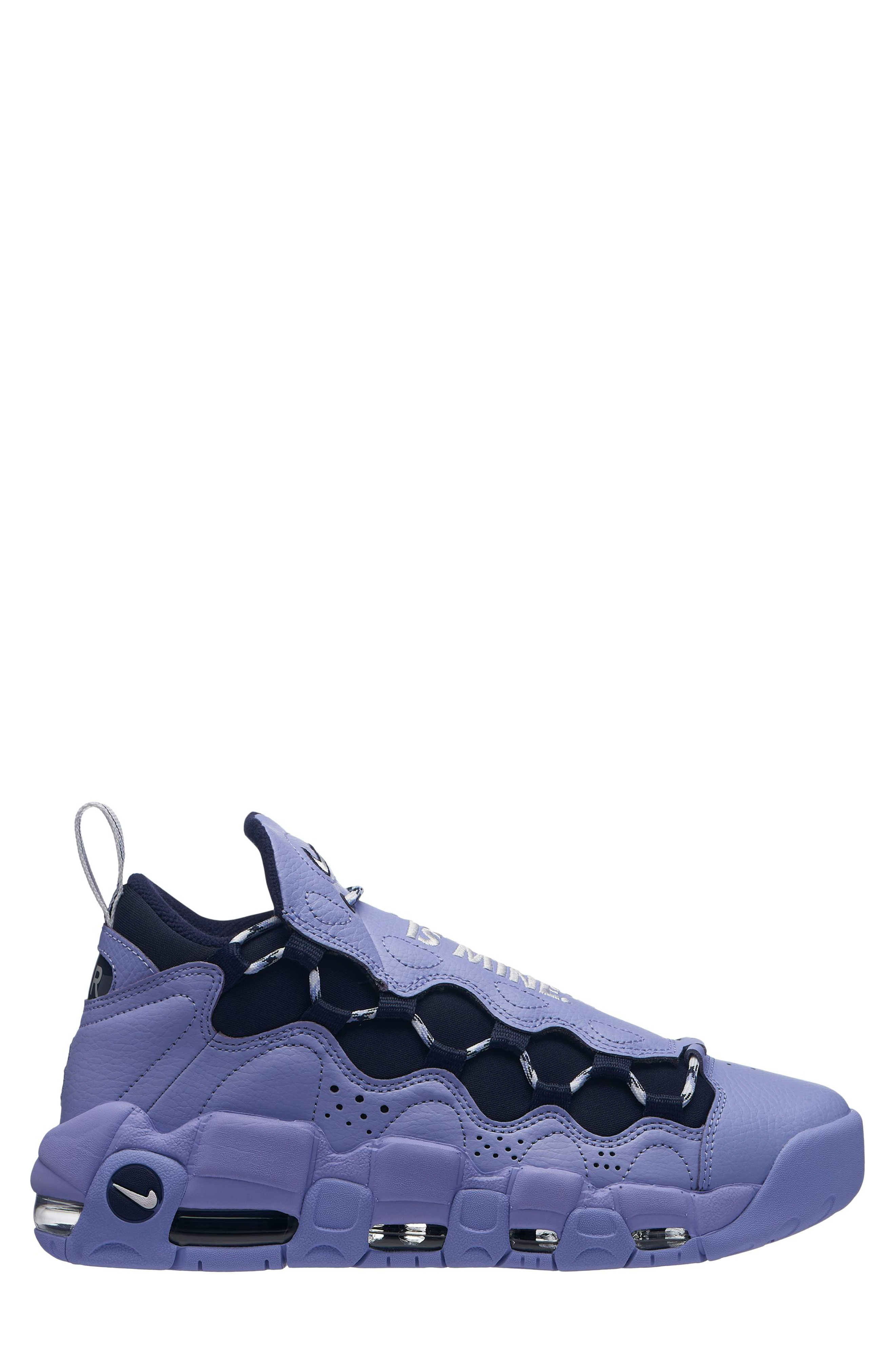 nike air more money twilight pulse