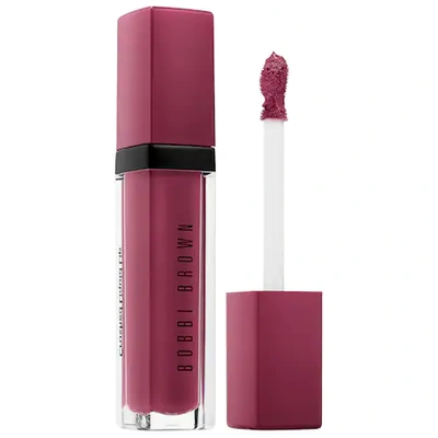 Shop Bobbi Brown Crushed Liquid Lipstick In A Jam 0.2 oz/ 6 ml