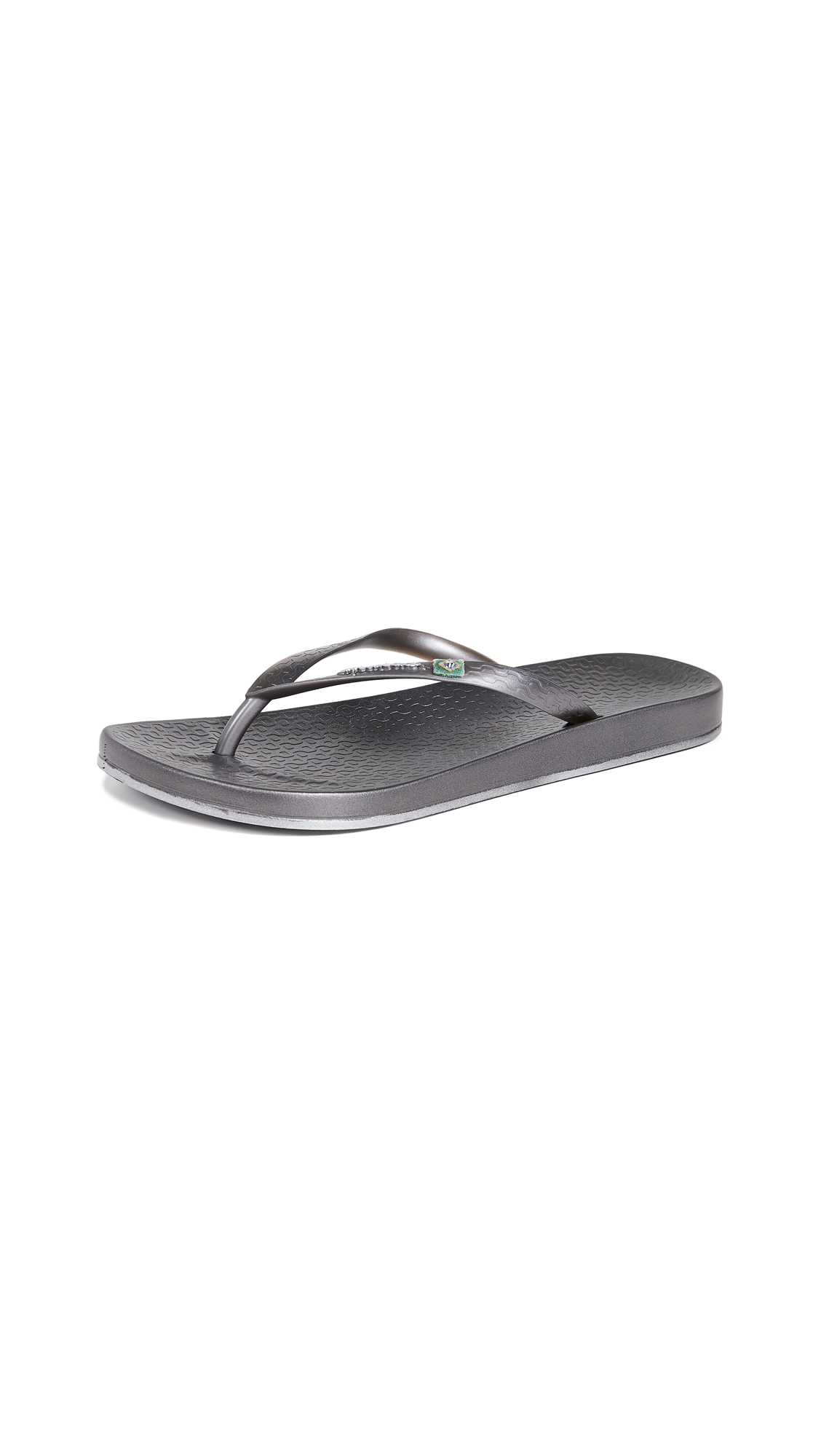 ipanema brilliant flip flop
