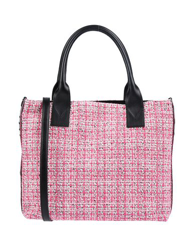 pinko tweed bag