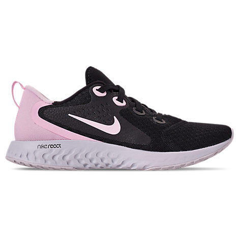 nike legend react pink