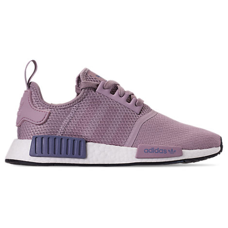 adidas nmd r1 womens purple