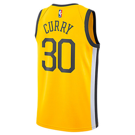 golden state earned jersey