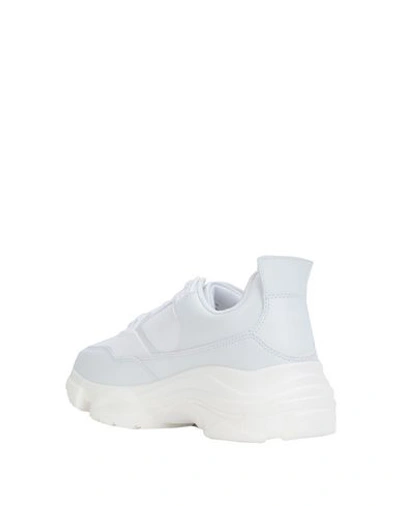 Shop Essentiel Antwerp Sneakers In White