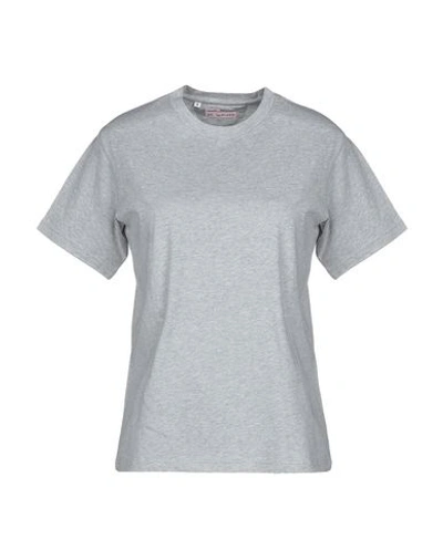 Shop And Re Walker T-shirt In Grey