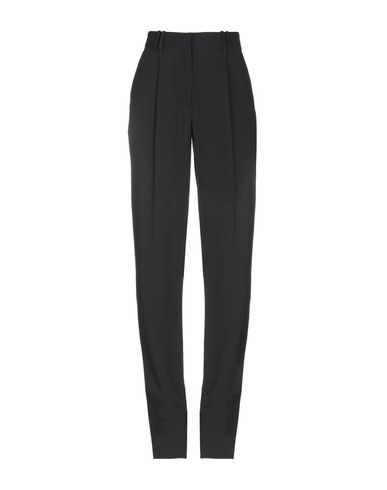 Proenza Schouler Casual Pants In Black | ModeSens