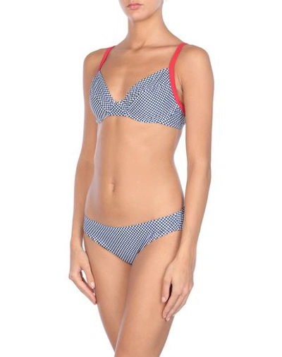 Shop Arena Bikini In Dark Blue