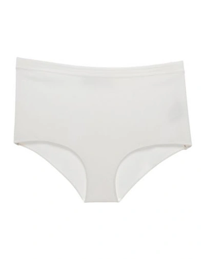 Shop Gentryportofino Briefs In White