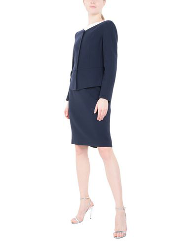 armani collezioni women's suit