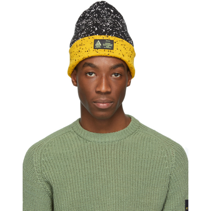 nikelab acg beanie a14