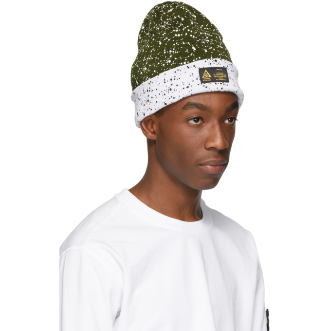 nikelab acg beanie a14