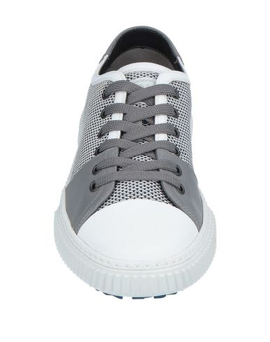 grey prada trainers