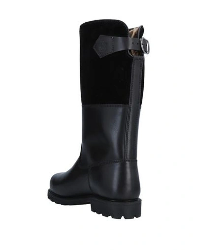 Shop Ludwig Reiter Boots In Black