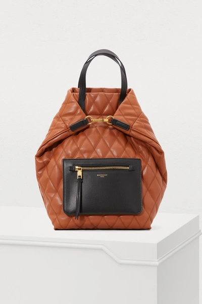 Shop Givenchy Backpack Handbag
