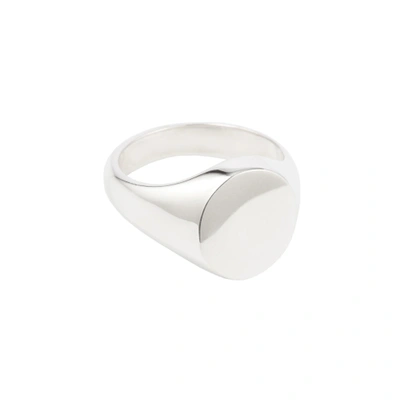 Shop Susan Caplan Contemporary Sterling Silver Interchangeable Gila Ring