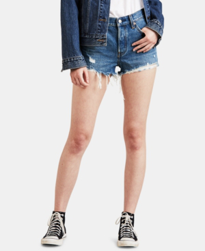 levi's festival go to shorts