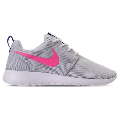 Shop Nike Women's Roshe One Casual Shoes