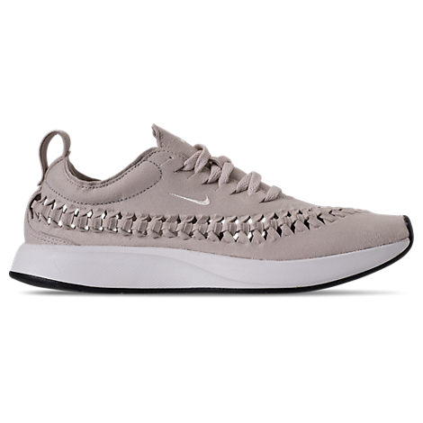 women's nike dualtone racer woven casual shoes