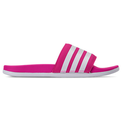 women's adilette slide sandal