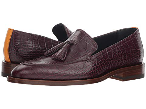 paul smith bordeaux