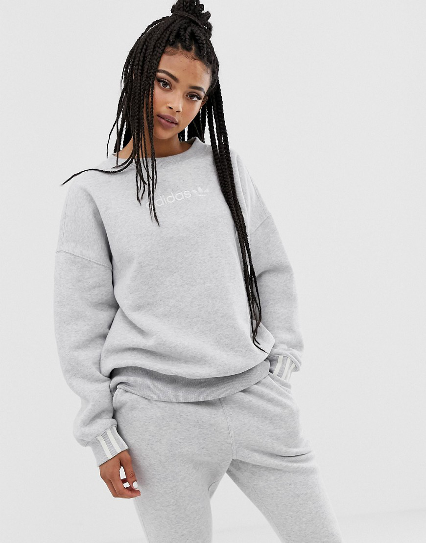adidas originals coeeze hoodie