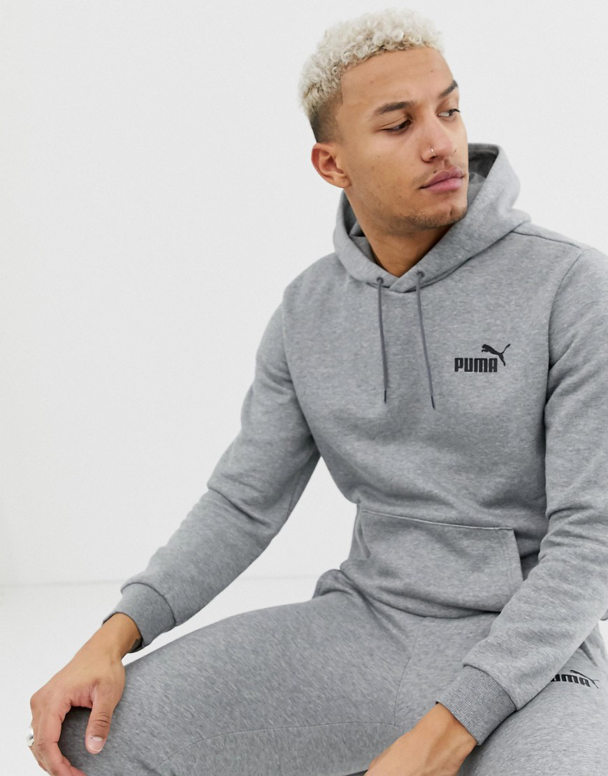 puma essentials sweatshirt