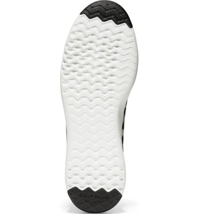 Shop Cole Haan Grandpro Tennis Shoe In Ocelot Calf Hair