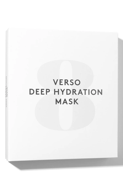Shop Verso Deep Hydration Mask