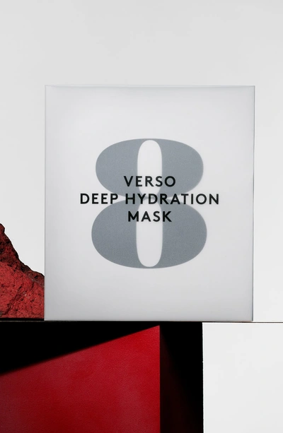 Shop Verso Deep Hydration Mask