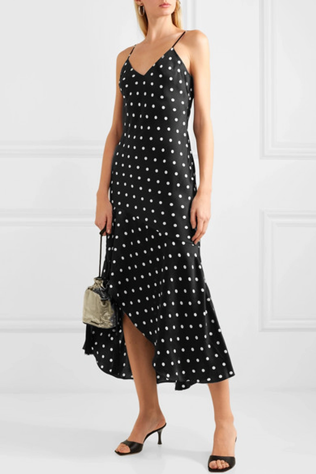 Cami nyc sandra dress 2025
