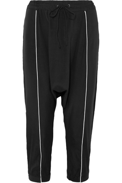 activewear track pants