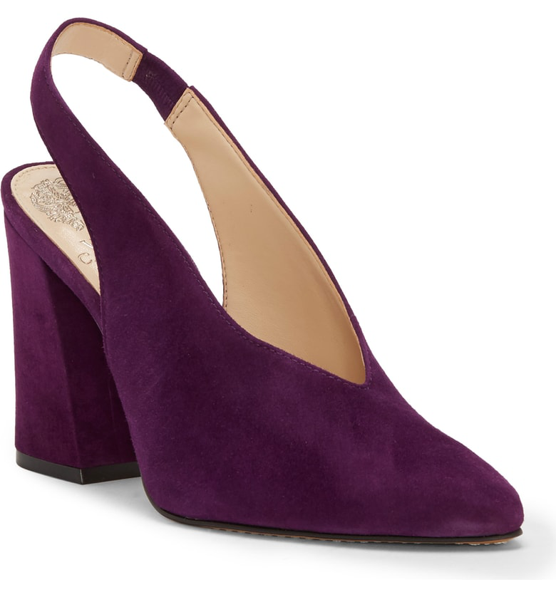 vince camuto tashinta slingback