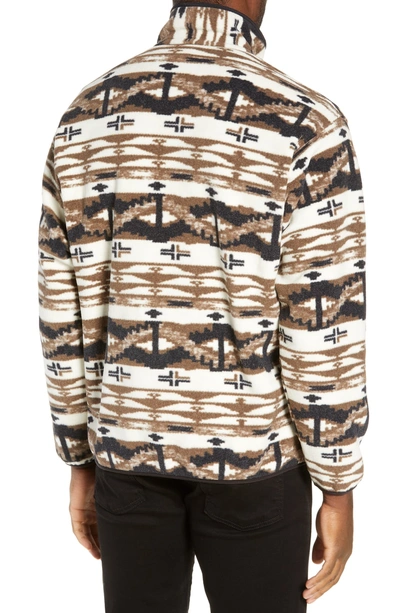 Patagonia shepherd knit birch clearance white