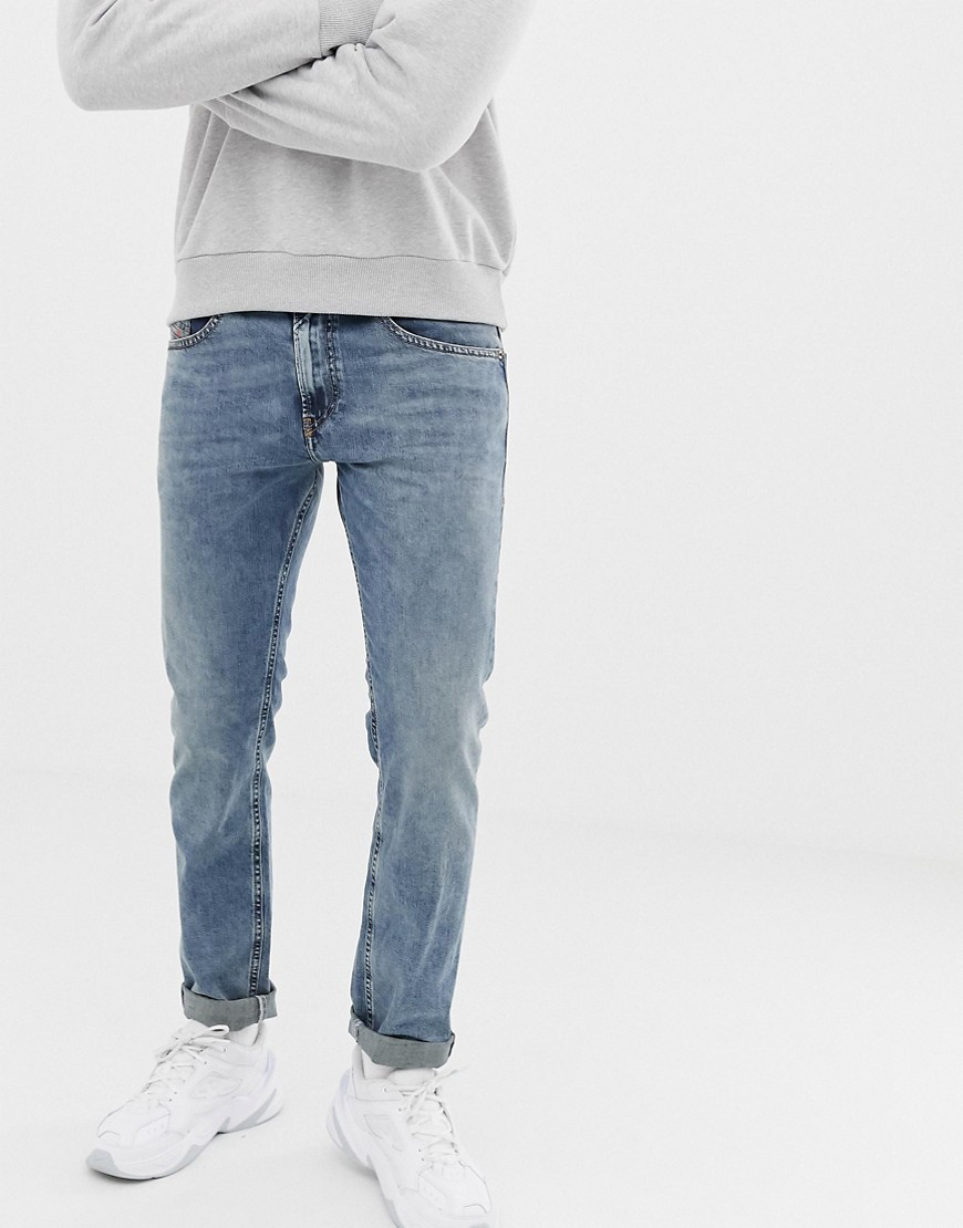 diesel thommer stretch