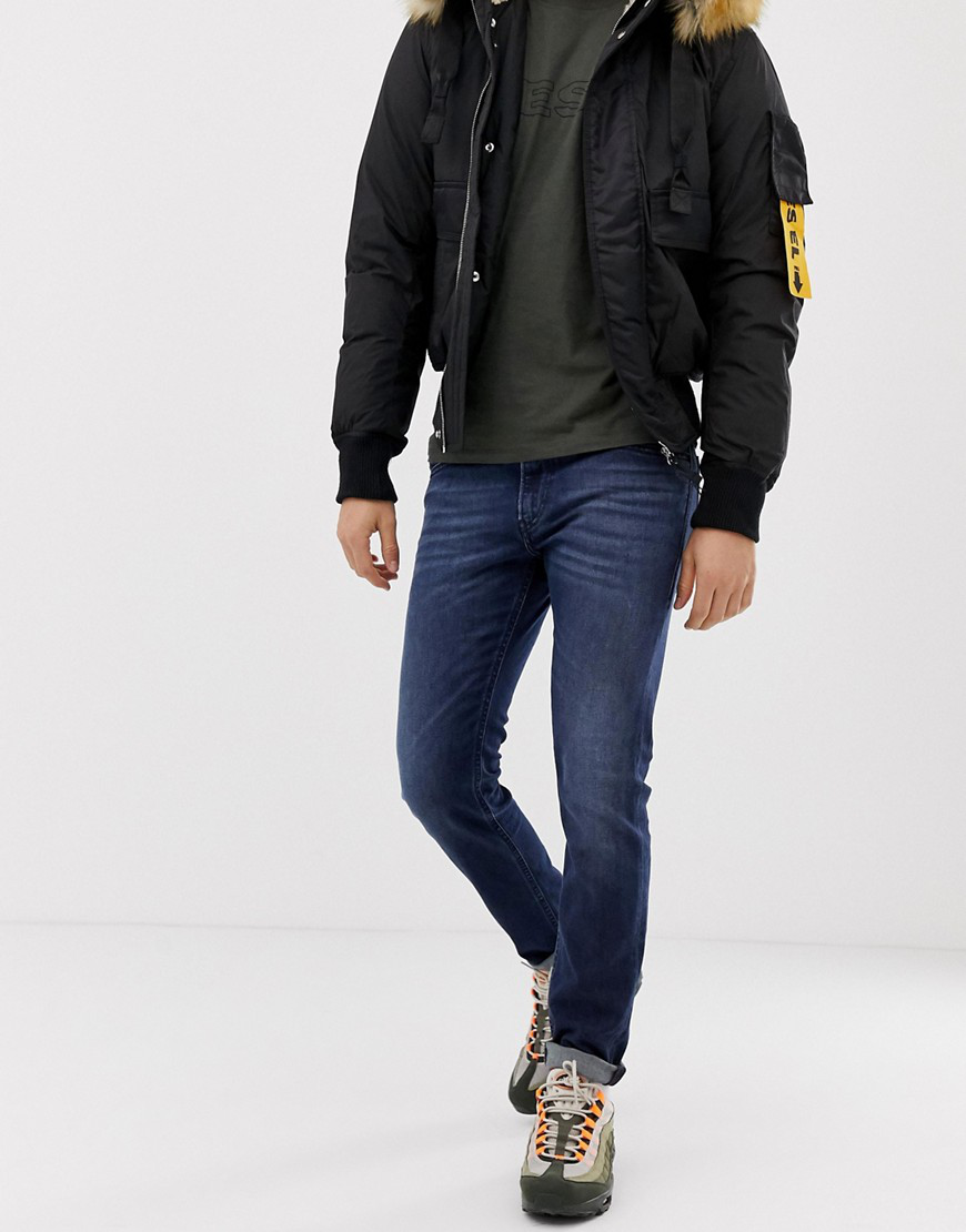 diesel thommer 087as