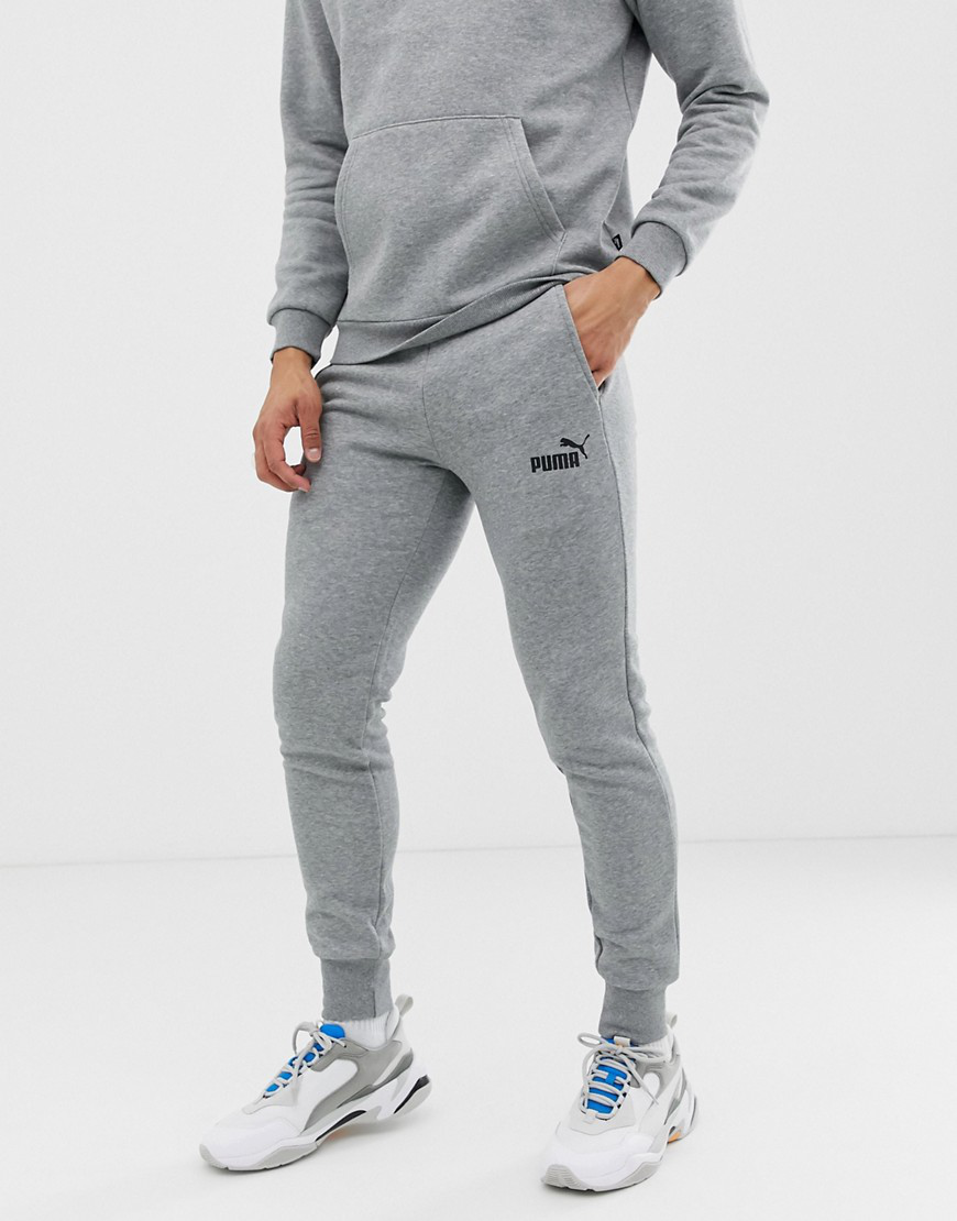 puma essentials men's sweatpants