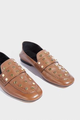 isabel marant feenie loafers