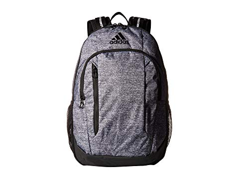 adidas mission plus backpack