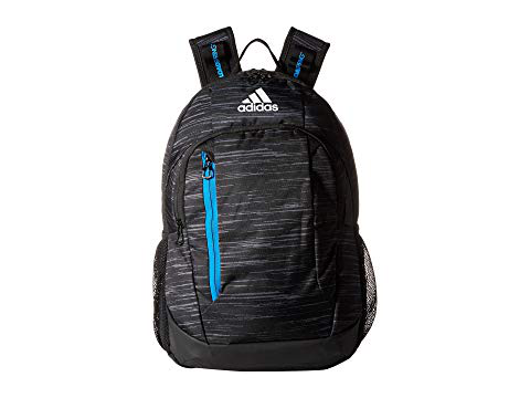 adidas mission plus backpack