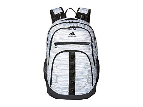 adidas prime iv backpack grey