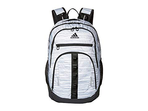 adidas prime iv backpack review