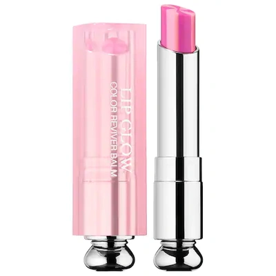 Shop Dior Lip Glow To The Max 209 Holo Purple 0.12 oz/ 3.5 G
